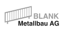 Logo Blank Metallbau Lyss