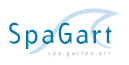 Logo SpaGart