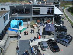 Frühlingsausstellung vom 14. – 16. März