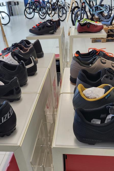 Bike Zubehör im Herbst Sale bei ProBike Lyss