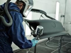 Carrosserielackierer/-in