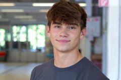 Unsere neuen Lehrlinge