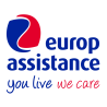 Logo europ assistance