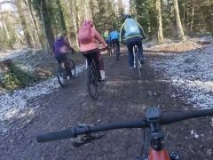 Start ins neue Jahr gelungen