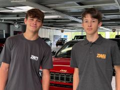 Wir sind die neuen Lernenden