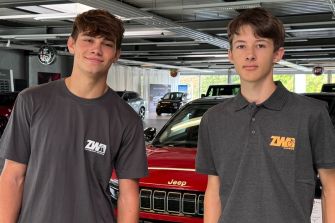 Wir sind die neuen Lernenden