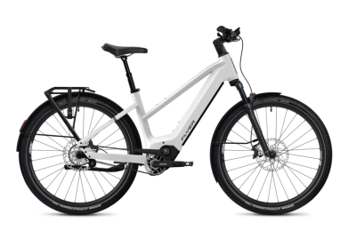 Flyer Crossover Citybike