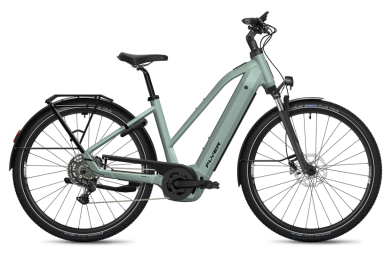 Flyer Tour Citybike