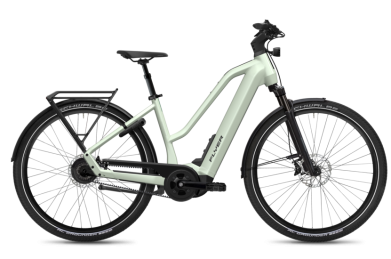 Flyer Urban Citybike
