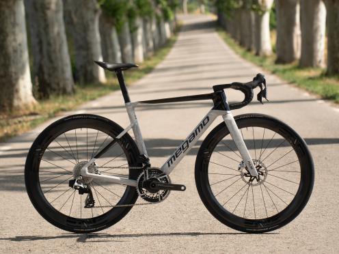 Megamo Pulse 2026 bei ProBike Lyss