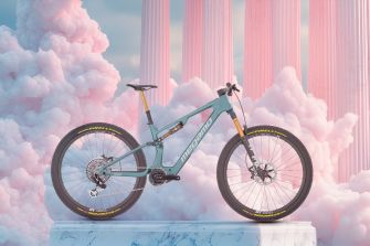 Chlouser-Apéro &amp; megamo REASON TestDay