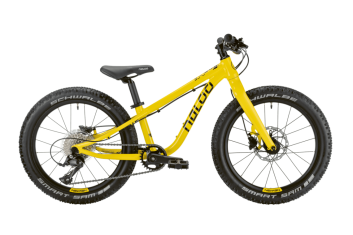 Specialized Hill Bill