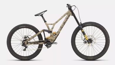 Specialized Demo Race 25