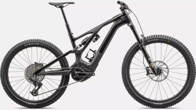 Specialized Turbo Levo