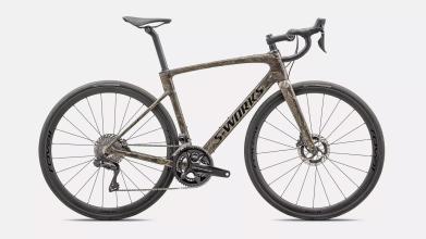 Specialized S-Works Roubaix SL8