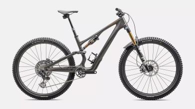 Specialized S-Works Stumpjumper 15