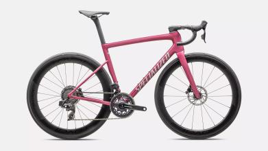 Specialized Tarmac SL8 Pro