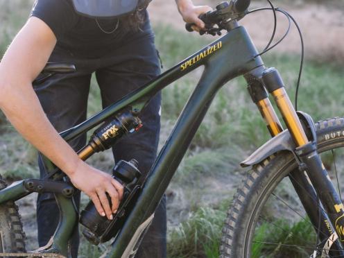 Specialized Stumpjumper 15 bei ProBike Lyss