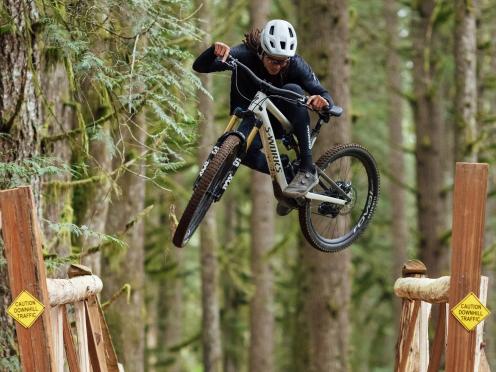 Specialized E-MTB von ProBike Lyss