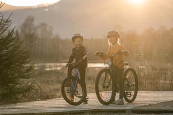 Specialized Bikes für Kinder