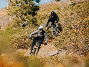 Specialized Mountainbikes bei ProBike Lyss