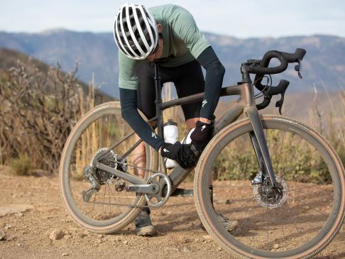 Specialized S-Works Tarmac SL8