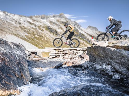 Dein Specialized Traum Trail Bike von ProBike Lyss